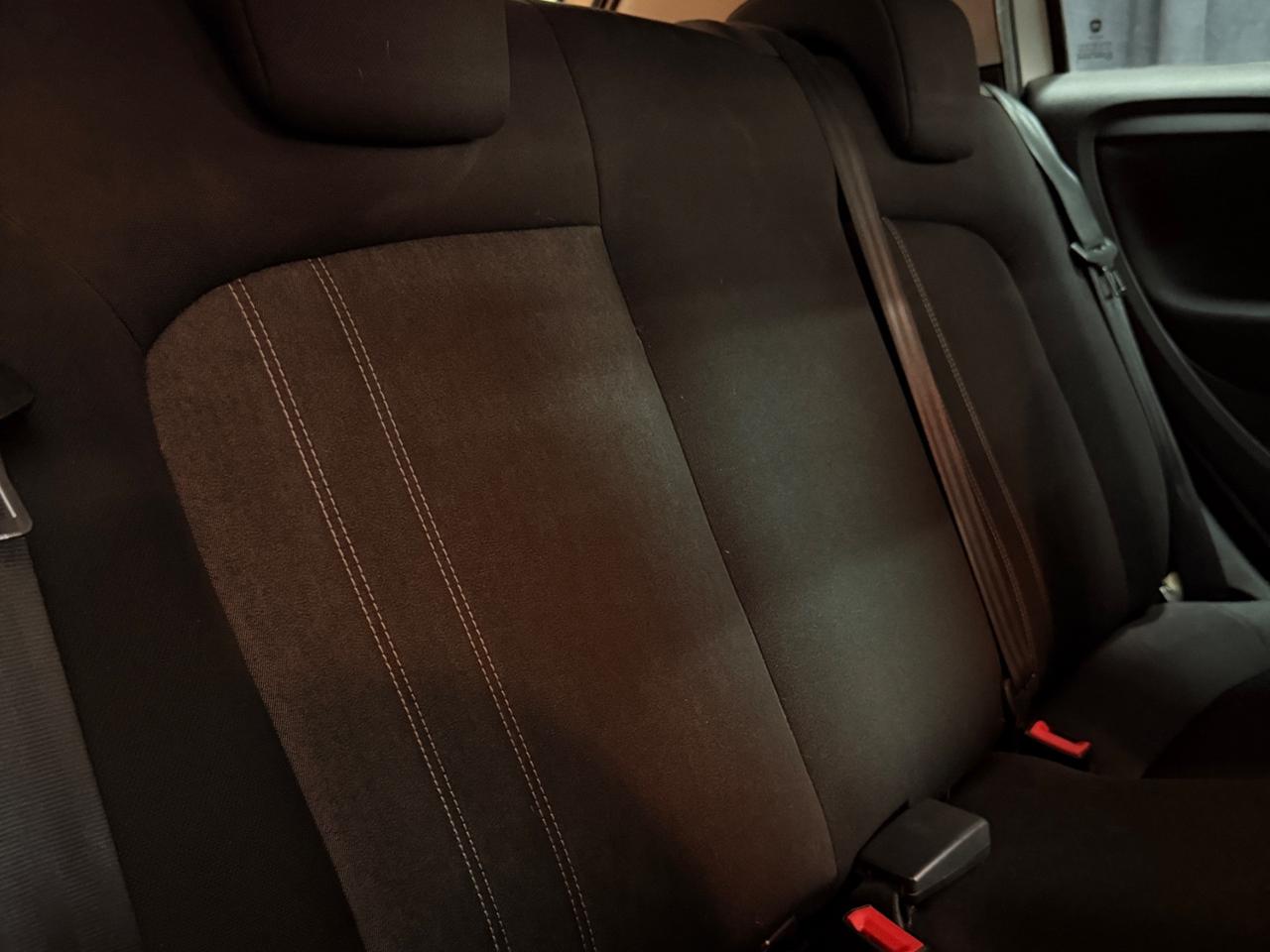 MAGNIFICA FIAT PUNTO CON SOLI 57.954 KM UNICO PROPRIETARIO