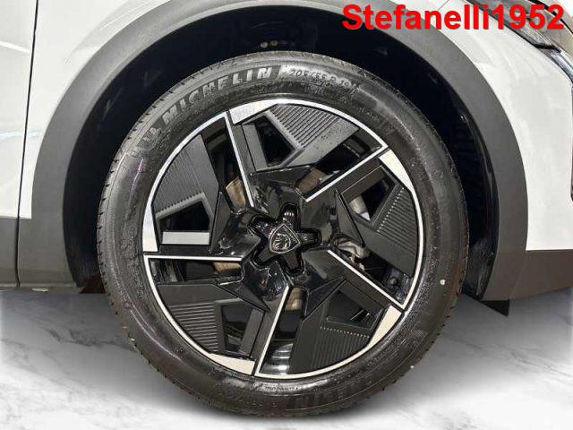 PEUGEOT 408 1.2 hybrid GT 136cv e-dsc6