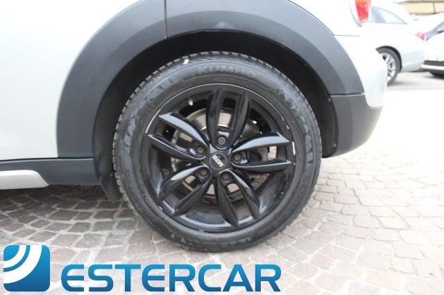 MINI Countryman Mini Cooper D Countryman ALL4