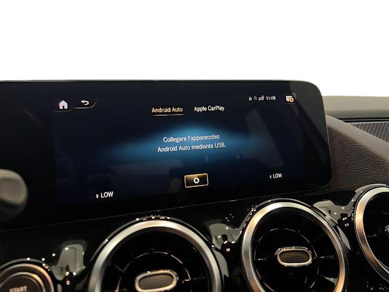 Mercedes-Benz GLA GLA 200 d Automatic 4Matic Sport Plus