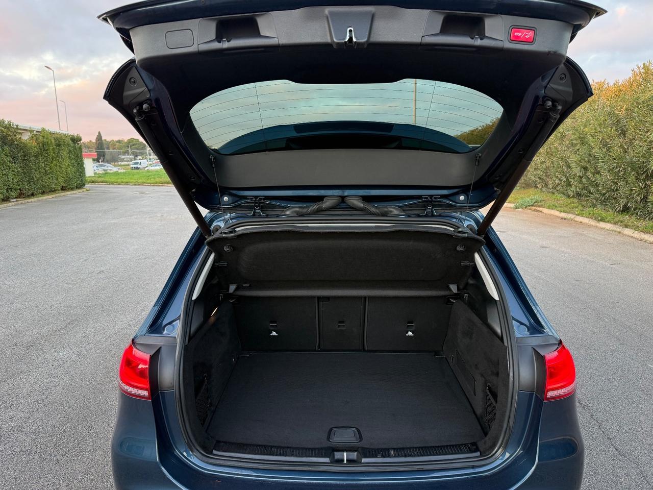 Mercedes-benz B 200 d Sport