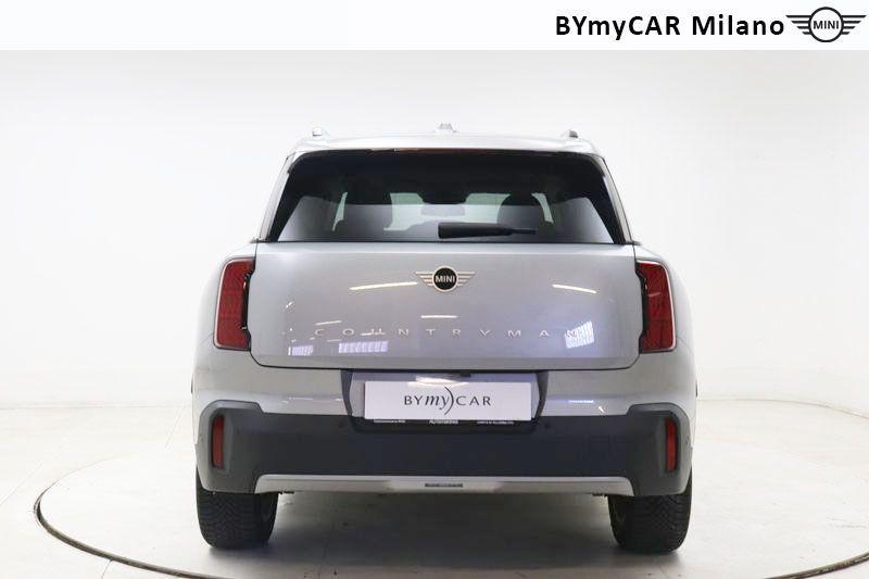 Mini Mini Countryman 2.0 48V D Classic Steptronic