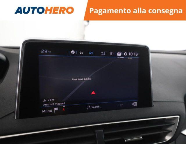PEUGEOT 3008 PureTech Turbo 130 S&S EAT6 Allure