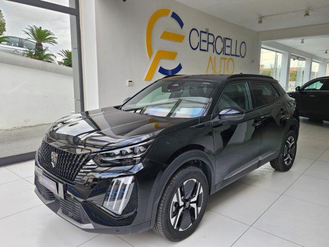 PEUGEOT 2008 Hybrid 145 e-DCS6 GT tua da ?299,00 mensili