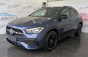Mercedes Classe GLA 250 e phev (eq-power) Premium auto