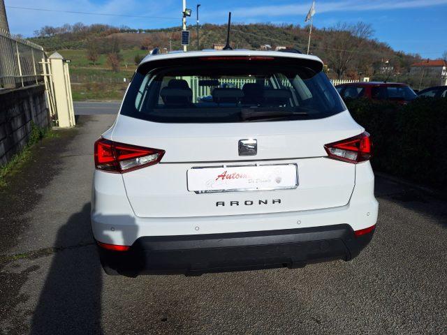 SEAT Arona 1.6 TDI 95 CV Style