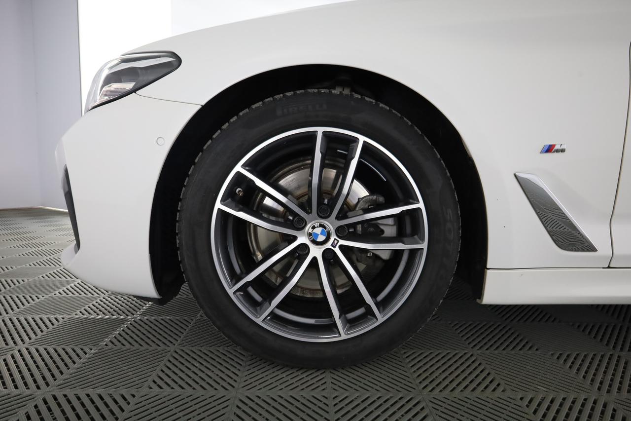 BMW Serie 5 (G30) 520d 48V Touring Msport