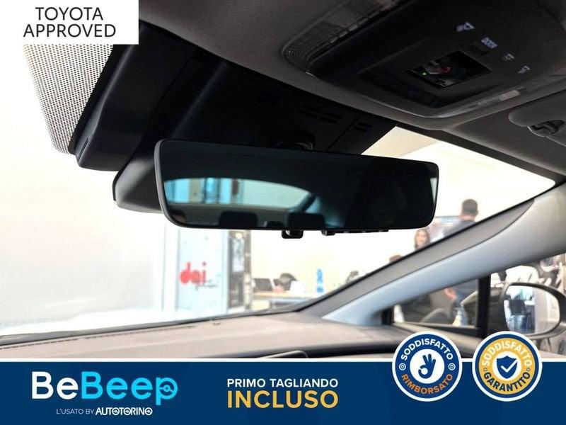 Toyota Prius Plug-in PRIUS 2.0 PHEV LOUNGE