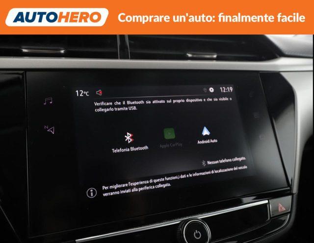 OPEL Corsa 1.2 Edition