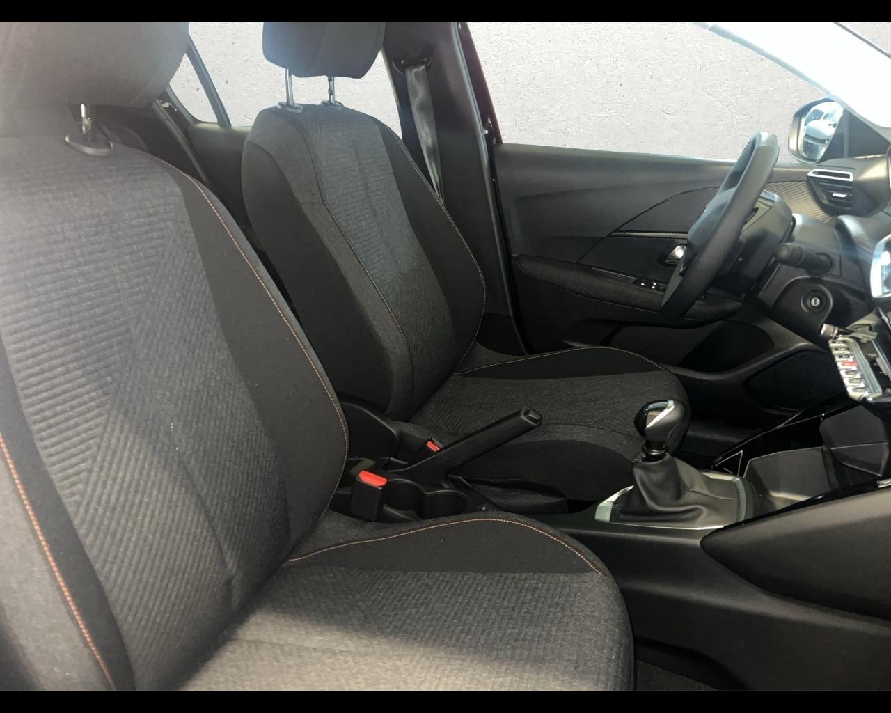 PEUGEOT 208 5P - STYLE PureTech 100 S&S