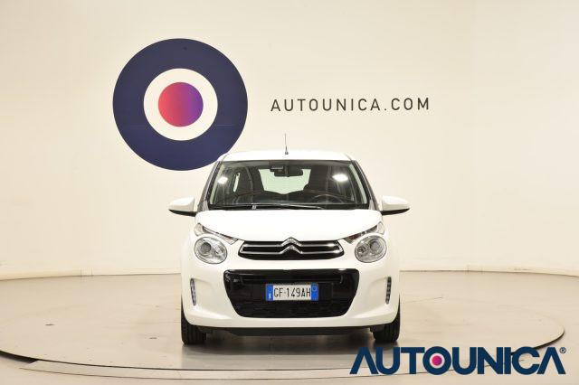 CITROEN C1 1.0 VTI 72CV 5 PORTE SHINE