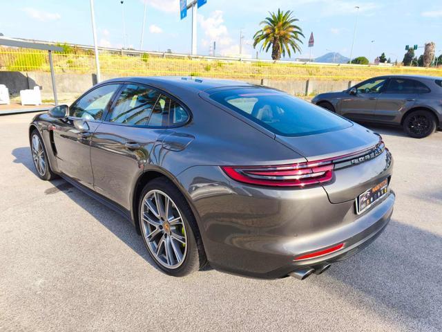 PORSCHE Panamera 2.9 4 E-Hybrid Executive