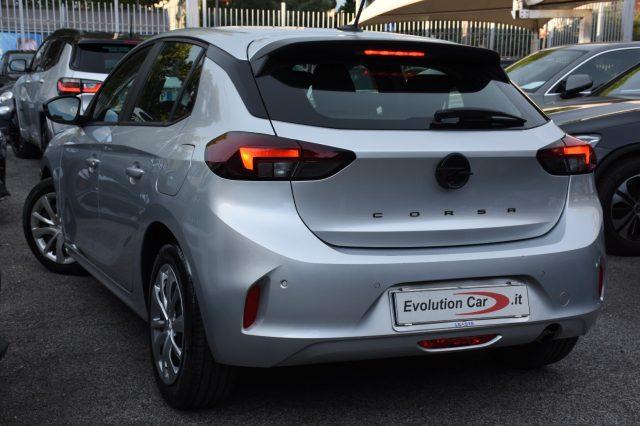 OPEL Corsa 1.2 100 CV Edition