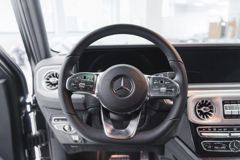 Mercedes-Benz Classe G MERCEDES- BENZ G500 *EDIZIONE SPECIALE*