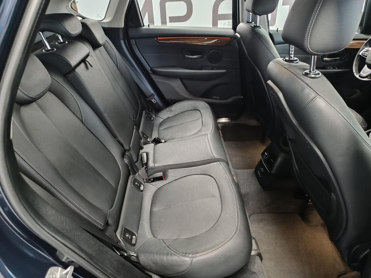 Bmw 220 220d xDrive Active Tourer Luxury aut.