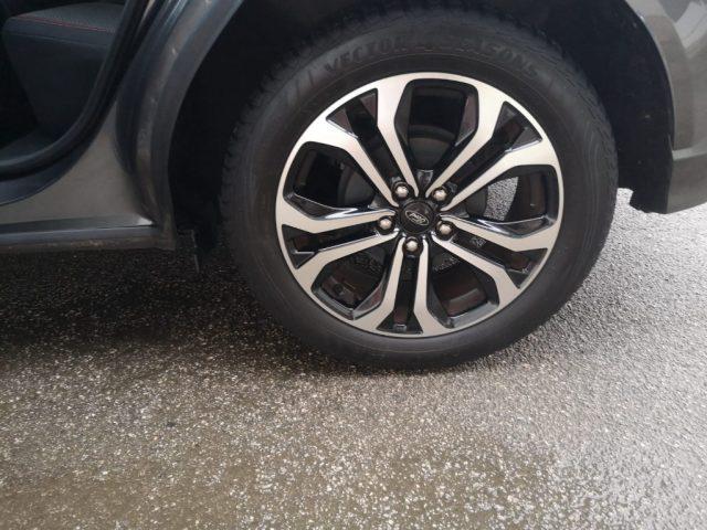 FORD Puma 1.0 EcoBoost Hybrid 125 CV S&S ST-Line