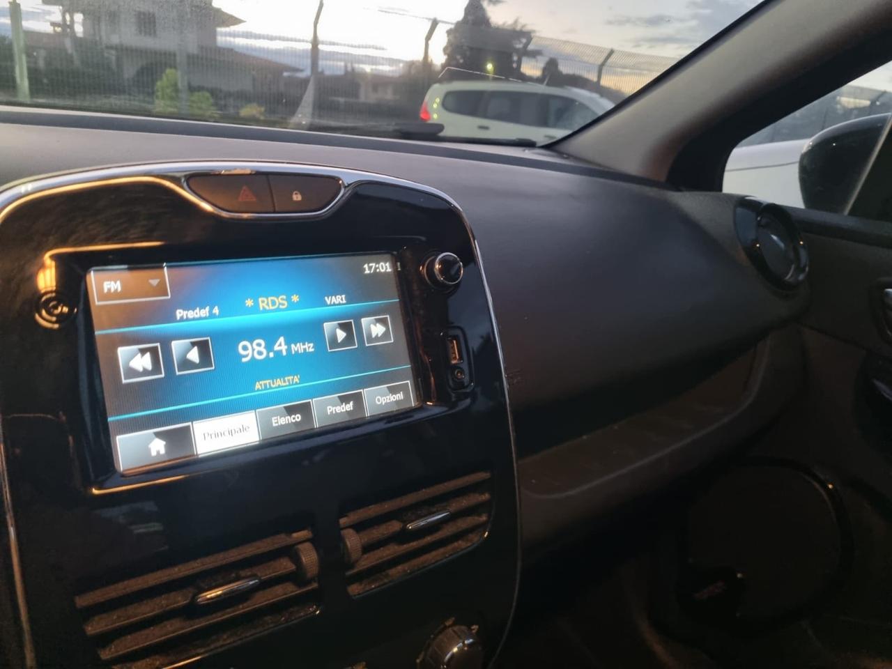 Renault Clio 0.9 TCe 12V 90CV Start&Stop 5 porte Energy