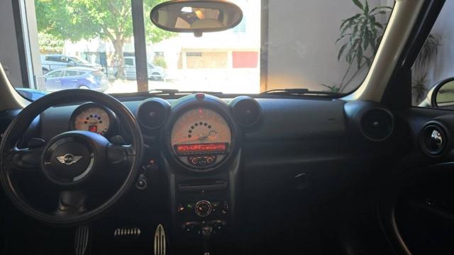 Mini Countryman 2.0 Cooper SD