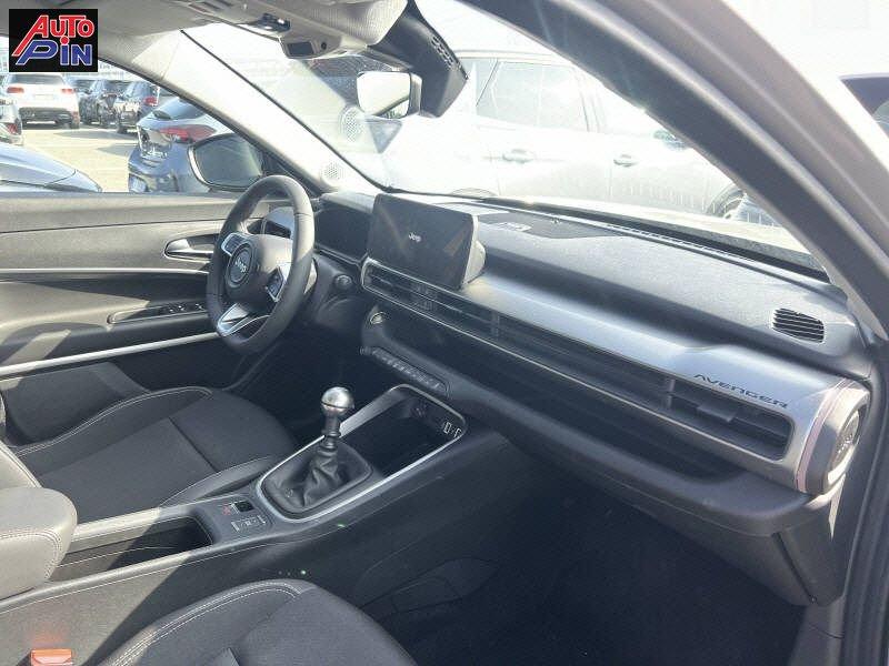 Jeep Avenger 1.2 Turbo Summit *IN ARRIVO*