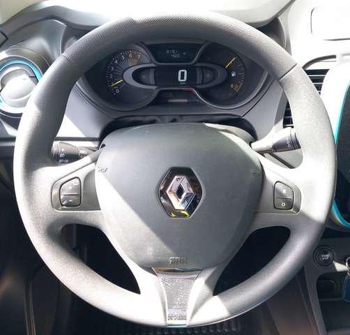Renault Captur Captur 0.9 tce Live 90 CV