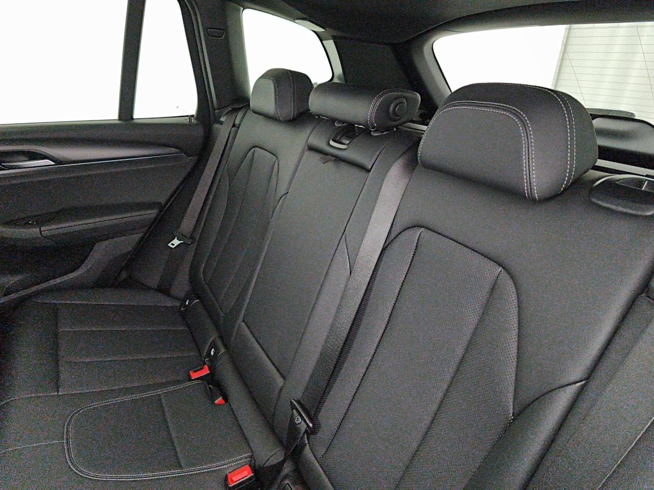 BMW X3 xDrive20d 48V MSport