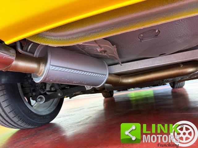 ALFA ROMEO Spider 2.0i 16V T.S. cat Limited Edition n'240