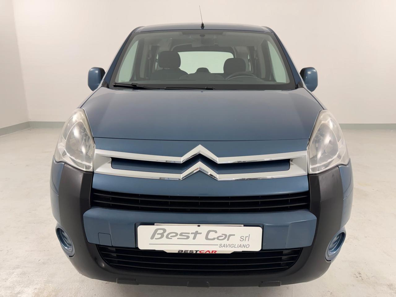 Citroen Berlingo 1.6 16V VTi 95CV Multispace