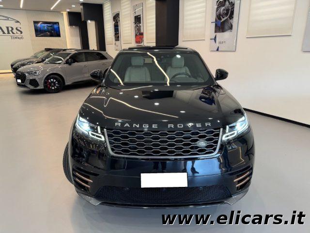 LAND ROVER Range Rover Velar 2.0D I4 240 CV R-Dynamic