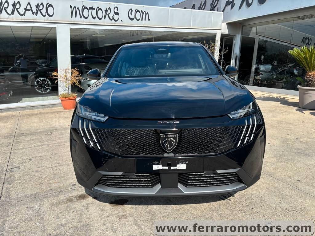 Peugeot 3008 Hybrid Allure IVA ESPOSTA/ 2025 Tua a soli 329 Euro al mese