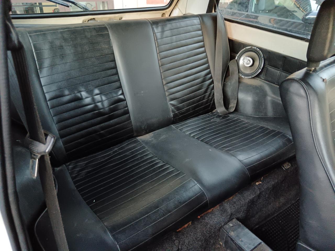 Fiat Panda 1100 i.e. 4x4 TREKKING