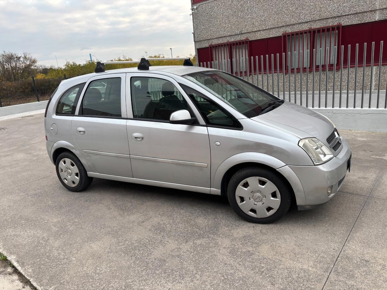 Opel Meriva 1.4 100CV Elective