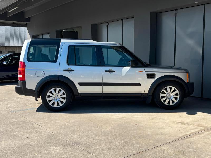 Land Rover Discovery 2.7 tdV6 HSE