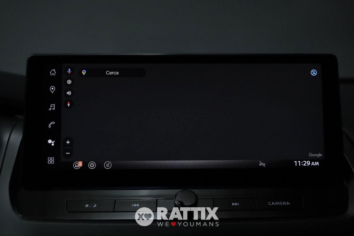 Nissan Qashqai 1.3 Mhev 158CV N-Connecta xTronic