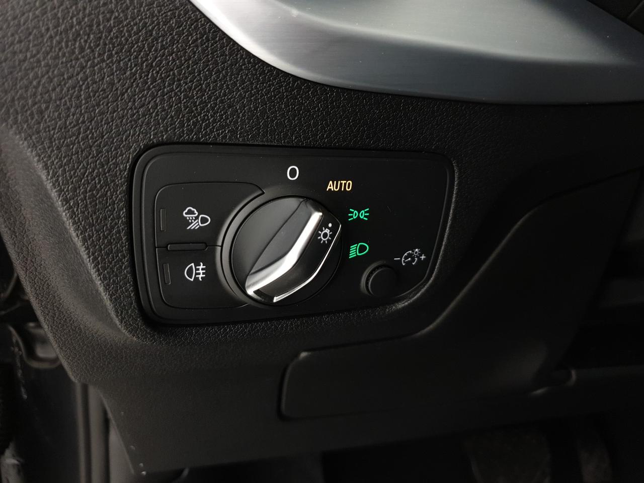 35TFSI 150CV S tronic S line Edition