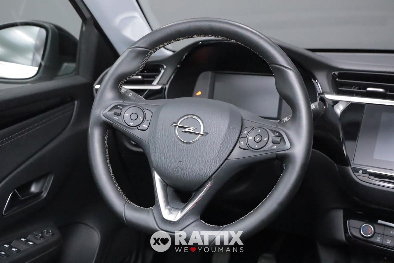 Opel Corsa 1.5 100CV Elegance