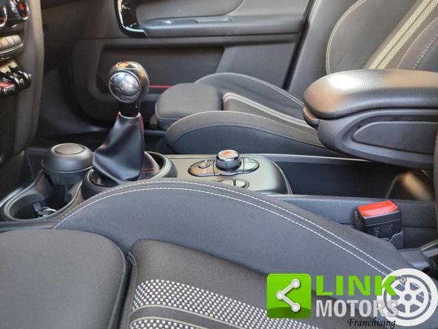 MINI Countryman 1.5 Cooper Countryman