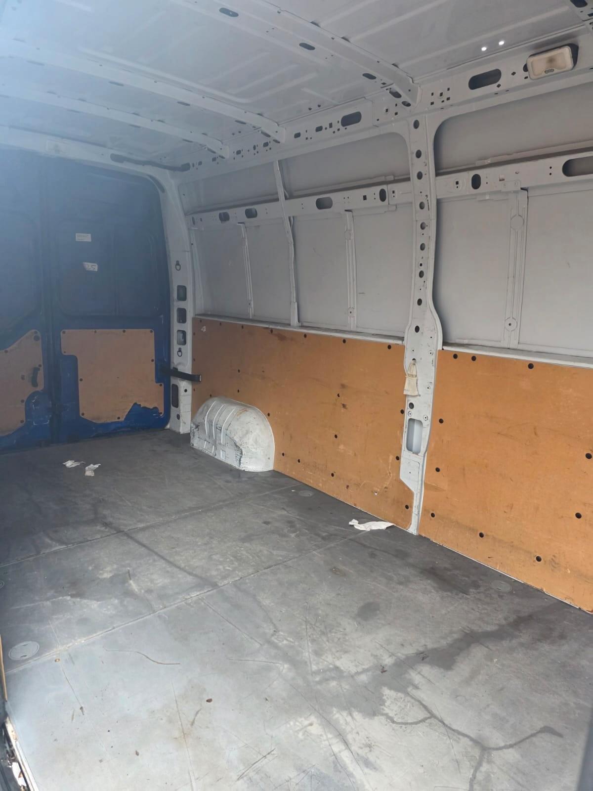 Renault Master Passo Lungo Prezzo compreso IVA