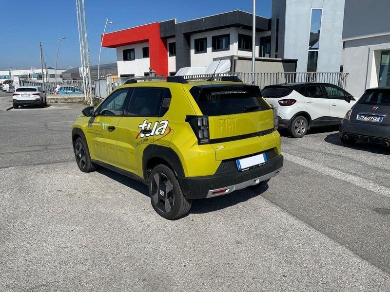 FIAT Grande Panda 44 kWh La Prima