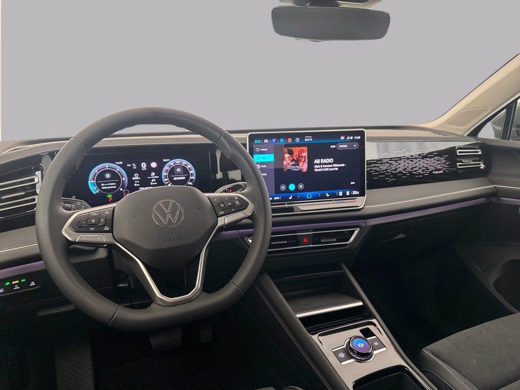 VOLKSWAGEN Tiguan 2.0 tdi elegance 150cv dsg del 2026