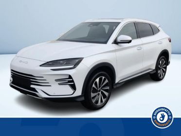 BYD Seal U DM-i Boost