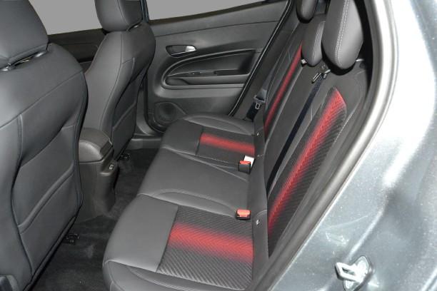ALFA ROMEO Junior - Junior 1.2 ibrida Speciale 136cv edct6