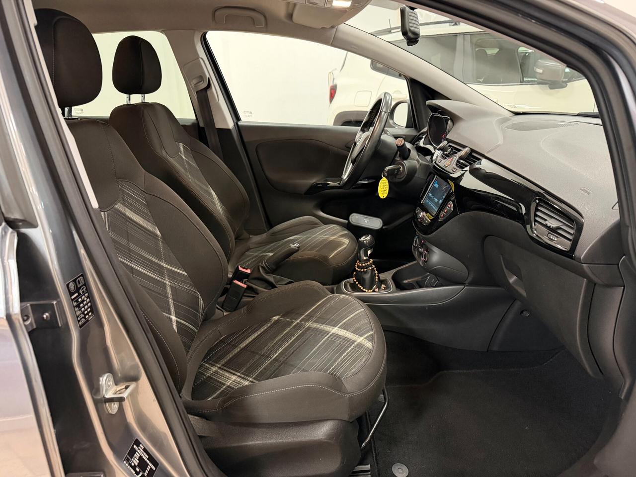 Opel Corsa 1.4 90CV GPL Tech 5P Innovation