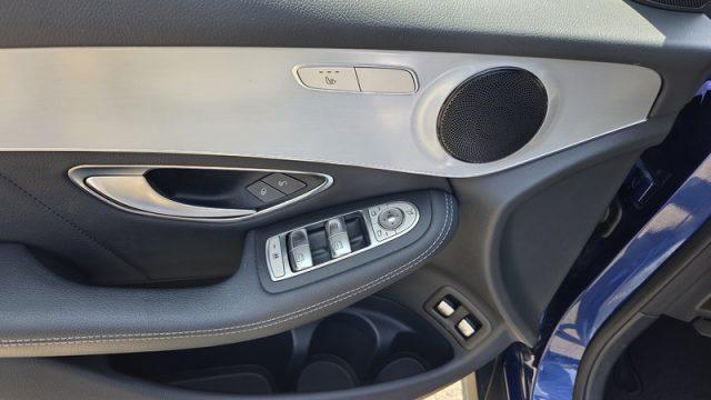 MERCEDES-BENZ GLC 250 4Matic Premium AMG PERMUTE GANCIO