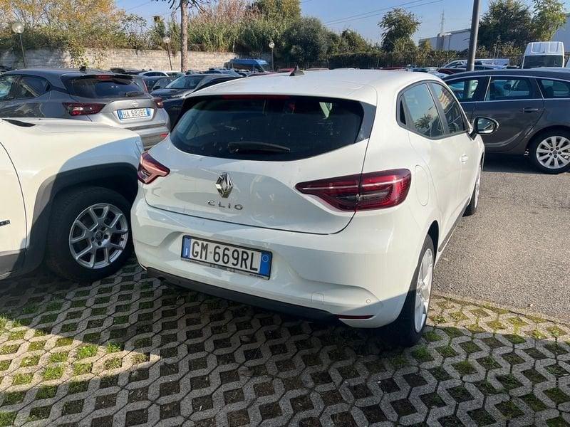 Renault Clio Clio SCe 65 CV 5 porte Zen