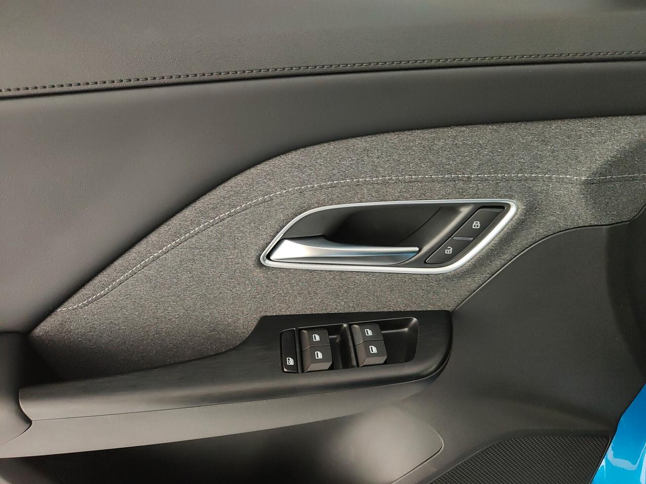 Mg ZS Hybrid+ Standard