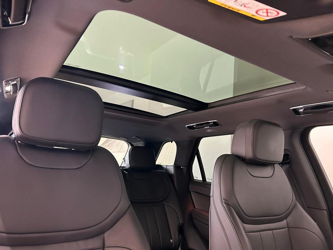 Land Rover Range Sport 3.0D l6 249 CV Dynamic SE