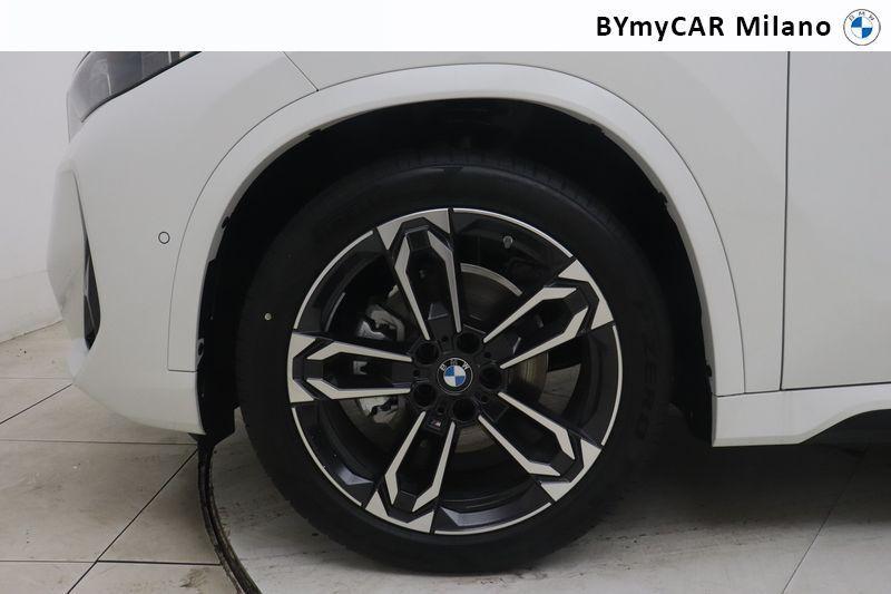 BMW X1 18 d MSport sDrive DCT