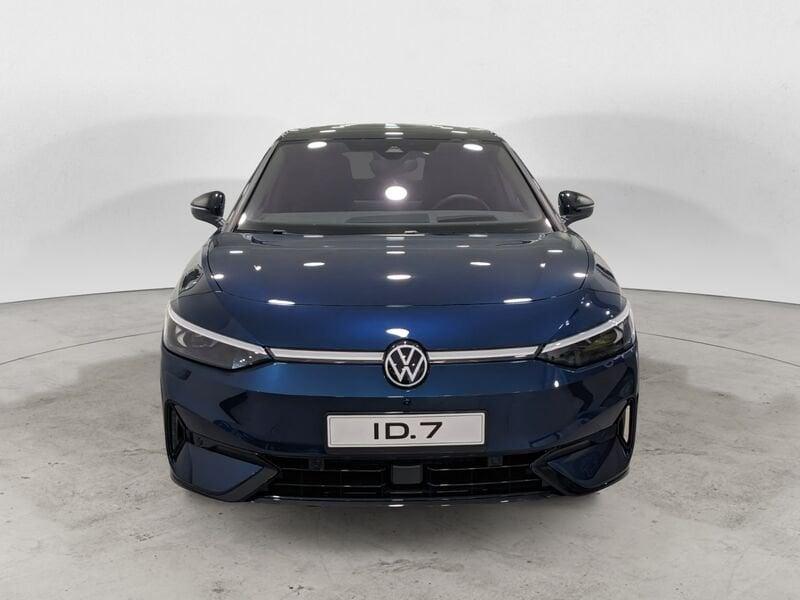 Volkswagen ID.7 Pro