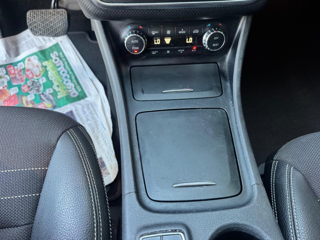Mercedes-benz A 200 CDI Sport NEOPATENTATI TETTO APRIBILE