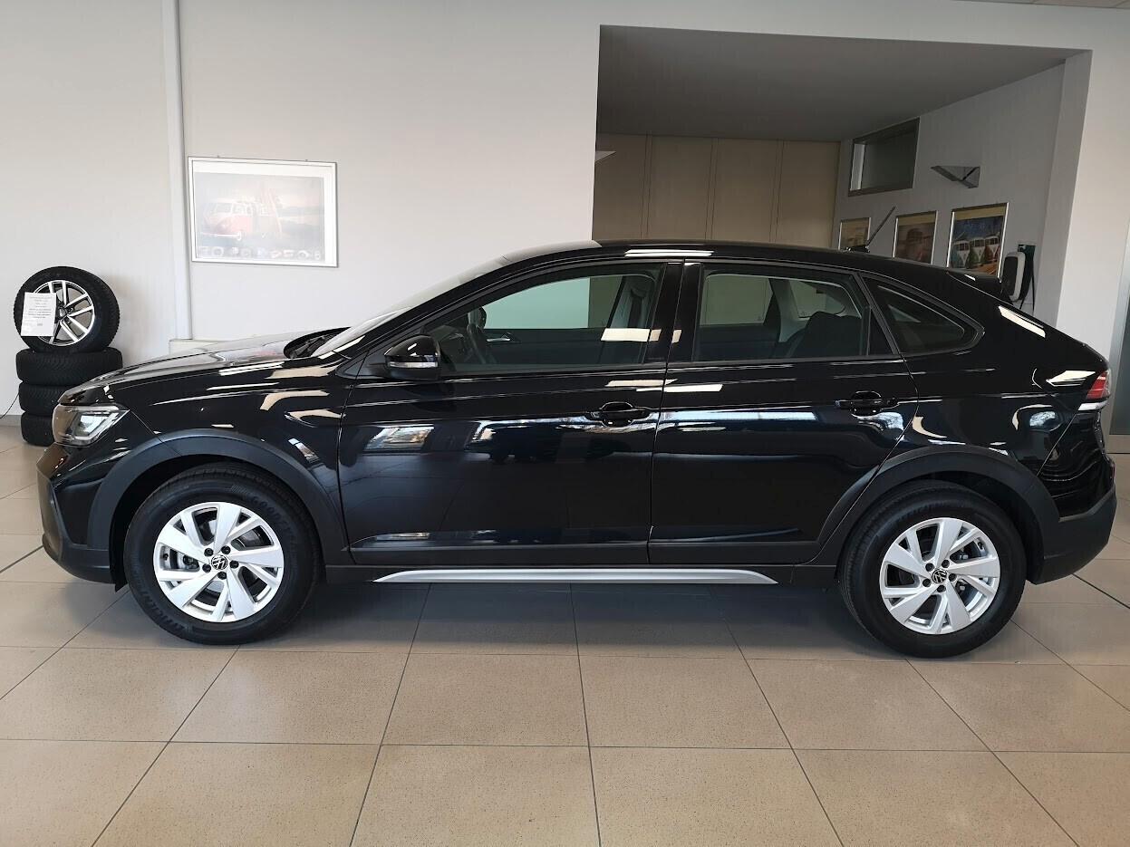 Volkswagen Taigo 1.0 TSI 115 CV 6 Marce NAVIG